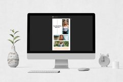 Beauty Animated Instagram Stories Product Image 4