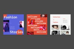 Urbnmdrn Instagram Templates Product Image 2