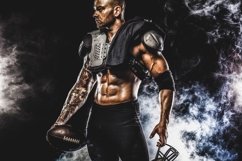 39 Sports HDR Lightroom Presets Product Image 2
