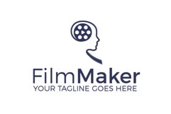 Film Maker logo Product Image 1