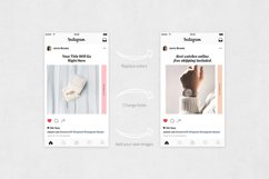 Dropshipping Instagram Posts Product Image 5