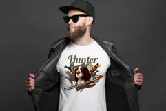 Hunter png png duck hunting father's day Product Image 2