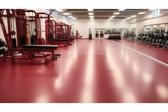 gymnasium epoxy floor coatings Product Image 1