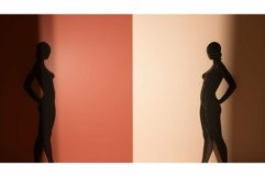 professional shadow studio background Product Image 1