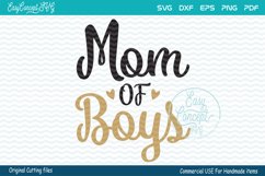 Mom of Boys Product Image 2