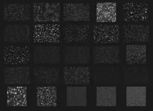 200 WINTER SNOW TRANSPARENT PNG FILES, PHOTOSHOP OVERLAYS Product Image 8