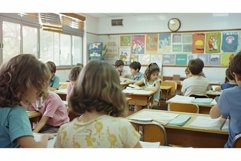 shabbat hebrew school Product Image 1
