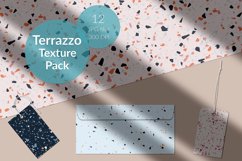 Terrazzo Tile Patterns Product Image 1