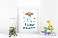 Aliens & UFOs Product Image 5