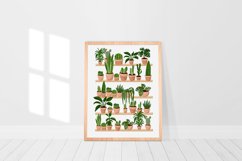 Hygge Plants Set Product Image 5