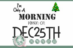 SVG | Morning Person 12-25 Product Image 3