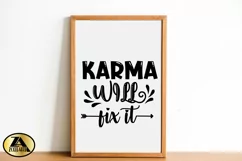 Funny SVG Funny Quote SVG Funny T-shirt SVG Sarcastic SVG Product Image 5