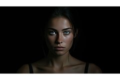 dramatic dark backdrop Product Image 1