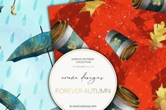 Forever Autumn Patterns Product Image 7