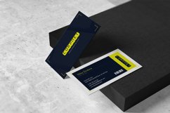 Corpnet Business Card Product Image 3