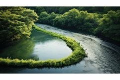 design curve dynamic background Product Image 1