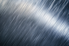 Brushed Titanium Plate Background Wallpaper Product Image 1
