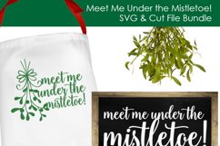 Mistletoe Bundle Product Image 2