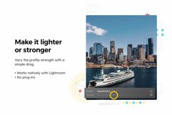 20 Seattle Lightroom Presets &amp; LUTs Product Image 3