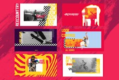 Skate Facebook Ad Banners Product Image 5