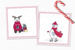 A Very Merry Bear Product Image 6