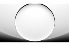 circle abstract round background Product Image 1