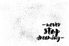 Web Font Gracias Typeface Product Image 3