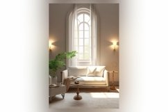 Elegance Redefined An Italian Living Room Oasis 242 Product Image 1