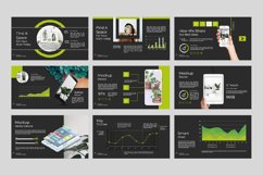 Experience Business Google Slide Product Image 3