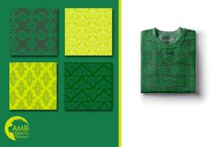 Irish Celtic Surface Patterns, Irish Celtic Papers, AMB-1589 Product Image 4