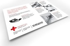 Medical Flyer Template Product Image 4