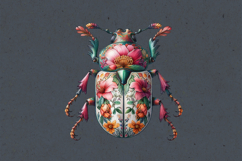 Summer. Bee. Sublimation, print design PNG Product Image 2