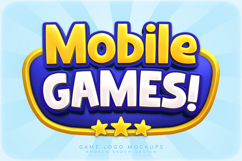 Adventurous Gaming Text Effects Bundle Product Image 4