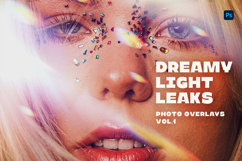 Lights and Shadows Overlays Bundle Product Image 4