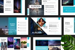 Aurora Creative Powerpoint Product Image 11