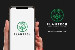 Plant Logo Product Image 3