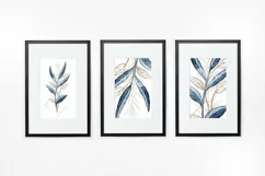 Floral Watercolor Bouquet Vol11 Product Image 2