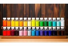 colors acrylic paint Product Image 1