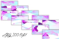 10 Polygonal Background Texture Product Image 4