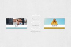 Lifestyle Twitter Posts Product Image 5
