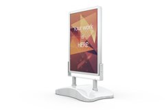 Banner Mockup Product Image 15