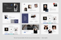 Lulu Business Powerpoint Product Image 2