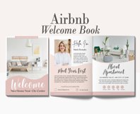 Ultimate canva airbnb host bundle Product Image 10