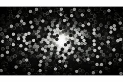 design modern dots background Product Image 1