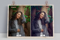 Sweet Beauty Lightroom Presets Product Image 8