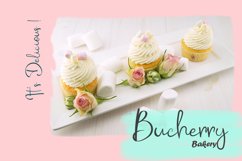 Danisya Modern Signature Product Image 6