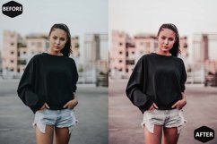 82 Mobile Lightroom Presets, Summer Bundle 01, Mega Pack Product Image 10