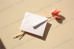 Set of envelopes with contrasting shadows Product Image 3