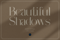 Lights and Shadows Overlays Bundle Product Image 5