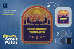 Sticker Mockups Bundle Product Image 5